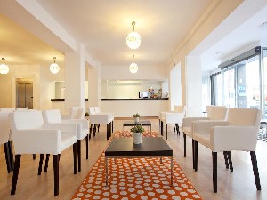 Hotel WHALA! BEACH wakacje