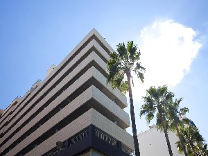 Hotel WHALA! BEACH wakacje