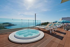 Hotel ALUA CAROLINA ADULTS ONLY wakacje