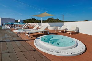 Hotel ALUA CAROLINA ADULTS ONLY wakacje