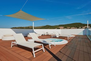 Hotel ALUA CAROLINA ADULTS ONLY wakacje