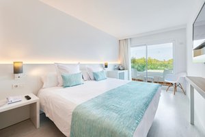 Hotel ALUA CAROLINA ADULTS ONLY wakacje