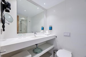 Hotel ALUA CAROLINA ADULTS ONLY wakacje