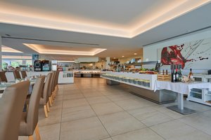 Hotel ALUA CAROLINA ADULTS ONLY wakacje