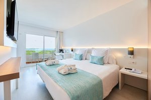 Hotel ALUA CAROLINA ADULTS ONLY wakacje