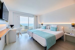 Hotel ALUA CAROLINA ADULTS ONLY wakacje
