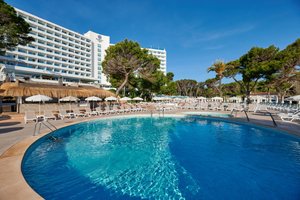 Hotel ALUA CAROLINA ADULTS ONLY wakacje