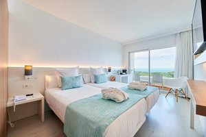 Hotel ALUA CAROLINA ADULTS ONLY wakacje