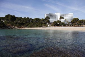 Hotel ALUA CAROLINA ADULTS ONLY wakacje