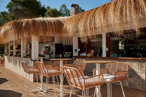 Hotel ALUA CAROLINA ADULTS ONLY wakacje
