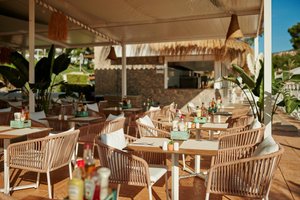 Hotel ALUA CAROLINA ADULTS ONLY wakacje