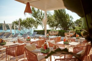Hotel ALUA CAROLINA ADULTS ONLY wakacje