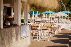 Hotel ALUA CAROLINA ADULTS ONLY wakacje