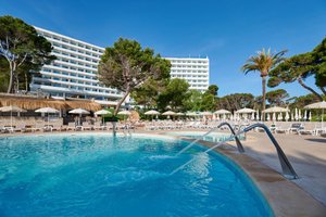 Hotel ALUA CAROLINA ADULTS ONLY wakacje