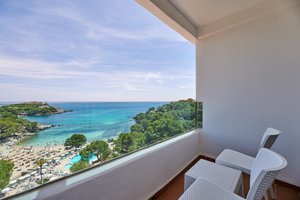 Hotel ALUA CAROLINA ADULTS ONLY wakacje