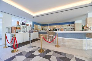 Hotel ALUA CAROLINA ADULTS ONLY wakacje