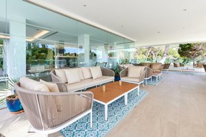 Hotel ALUA CAROLINA ADULTS ONLY wakacje