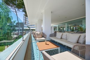 Hotel ALUA CAROLINA ADULTS ONLY wakacje
