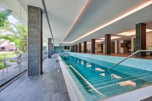 Hotel ALUA CAROLINA ADULTS ONLY wakacje