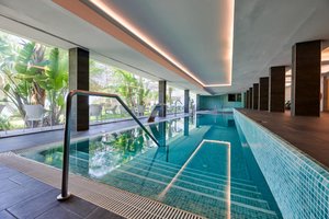 Hotel ALUA CAROLINA ADULTS ONLY wakacje