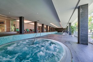 Hotel ALUA CAROLINA ADULTS ONLY wakacje