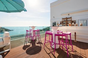 Hotel ALUA CAROLINA ADULTS ONLY wakacje