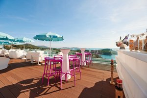 Hotel ALUA CAROLINA ADULTS ONLY wakacje