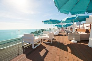 Hotel ALUA CAROLINA ADULTS ONLY wakacje