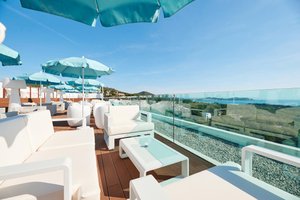 Hotel ALUA CAROLINA ADULTS ONLY wakacje