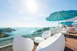Hotel ALUA CAROLINA ADULTS ONLY wakacje