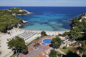 Hotel ALUA CAROLINA ADULTS ONLY wakacje