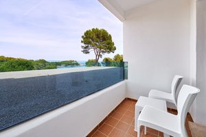 Hotel ALUA CAROLINA ADULTS ONLY wakacje