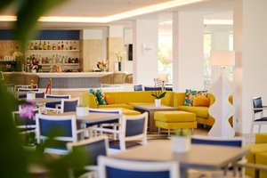 Hotel ALUA CAROLINA ADULTS ONLY wakacje