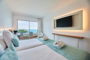 Hotel ALUA CAROLINA ADULTS ONLY wakacje