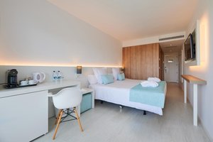 Hotel ALUA CAROLINA ADULTS ONLY wakacje