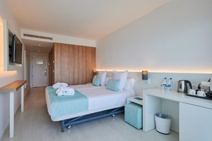Hotel ALUA CAROLINA ADULTS ONLY wakacje