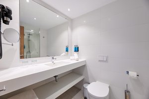 Hotel ALUA CAROLINA ADULTS ONLY wakacje