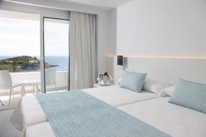 Hotel ALUA CAROLINA ADULTS ONLY wakacje