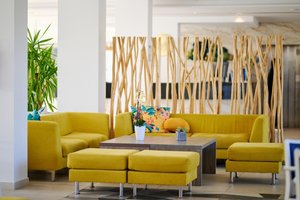 Hotel ALUA CAROLINA ADULTS ONLY wakacje