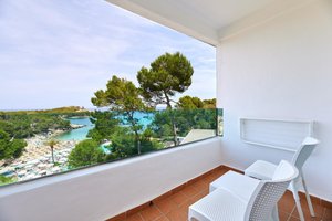 Hotel ALUA CAROLINA ADULTS ONLY wakacje