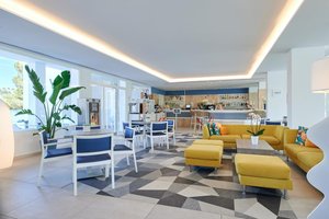 Hotel ALUA CAROLINA ADULTS ONLY wakacje