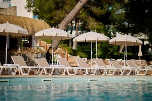 Hotel ALUA CAROLINA ADULTS ONLY wakacje