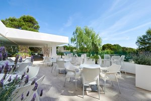 Hotel ALUA CAROLINA ADULTS ONLY wakacje