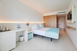 Hotel ALUA CAROLINA ADULTS ONLY wakacje