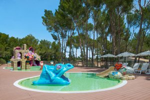 Hotel IBEROSTAR WAVES PINOS PARK wakacje