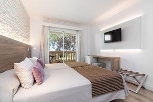 Hotel NA TACONERA SPORT & RELAX wakacje