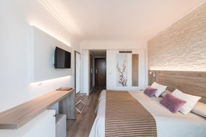 Hotel NA TACONERA SPORT & RELAX wakacje