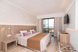 Hotel NA TACONERA SPORT & RELAX wakacje