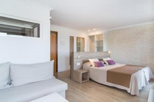 Hotel NA TACONERA SPORT & RELAX wakacje