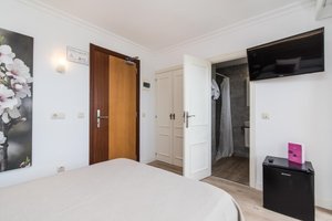 Hotel NA TACONERA SPORT & RELAX wakacje